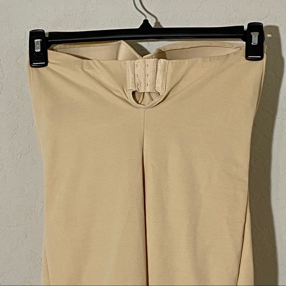 Self Expressions Maidenform Cupped Shaper Slip - Picture 6 of 8